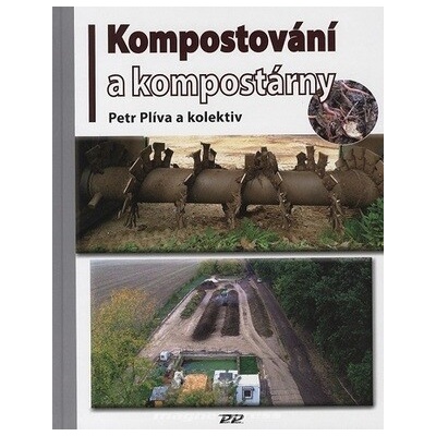 Kompostování a kompostárny
