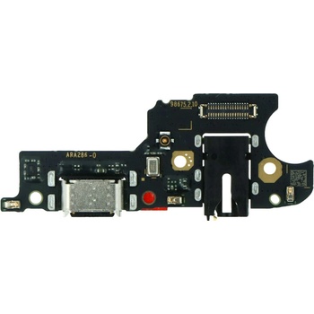 Doska nabíjací konektor + Mikrofón Realme 6i