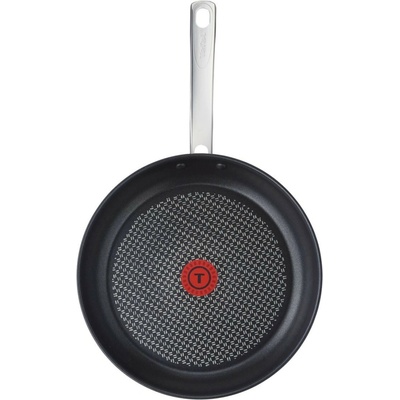 Tefal Tradiční pánev Intuition 24 cm s nepřilnavým povrchem