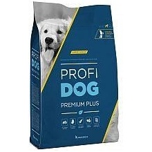 Profidog Premium Plus Large Junior 12 kg