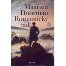 Romantický řád - Maarten Doorman
