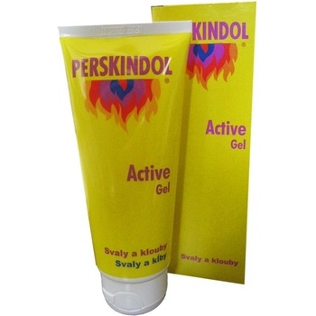 Perskindol Active gél na svaly a kĺby 100 ml