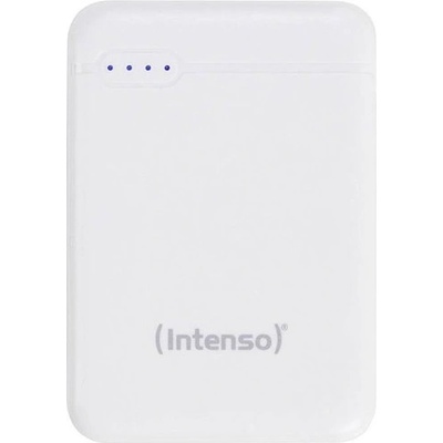 Intenso ВЪНШНА БАТЕРИЯ Intenso power bank XS5000 - 5000 mAh - PN 7313522 (7313522)