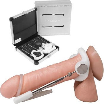 Image 1 of Система за уголемяване на пениса, траен ефект - Jes Extender Male Edge (D-10000)