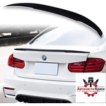  Спойлер Лип BMW-3 F30 2012-2018 Piano - А 5062-1 ('258054)