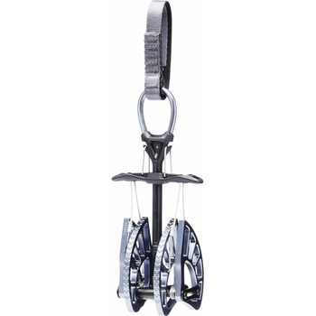 Black Diamond Camalot C4 - 4 Цвят: сив