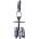 Black Diamond Camalot C4 - 4 Цвят: сив