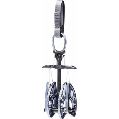 Black Diamond Camalot C4 - 4 Цвят: сив