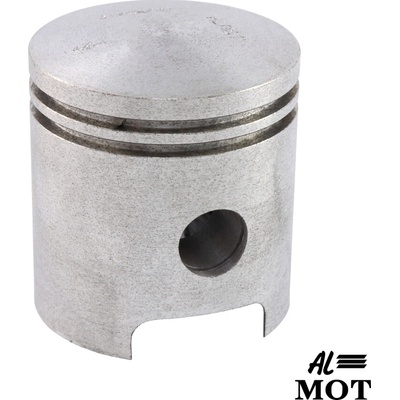 Píst 45,00 (čep 12), (ALMOT) - Simson S70