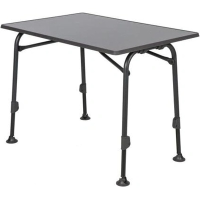 Kempingový stôl Westfield Performace Aircolite Black Edition 100 x 68 cm