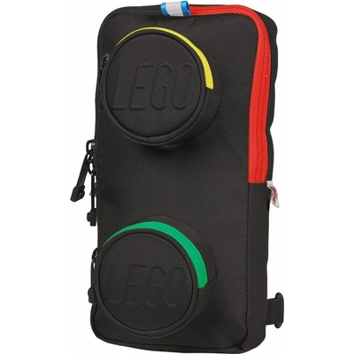 LEGO BAGS Brick 1x2 Sling Bag 2 5 multicolor