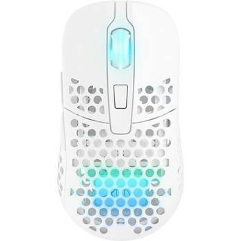 Xtrfy M42 Wireless M42W-RGB-WHITE