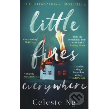 Little Fires Everywhere