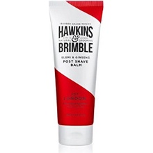 Hawkins & Brimble Natural Grooming Elemi & Ginseng balzam po holení 125 ml