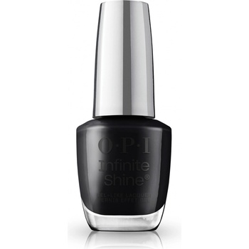 OPI Infinite Shine Lady in Black 15 ml