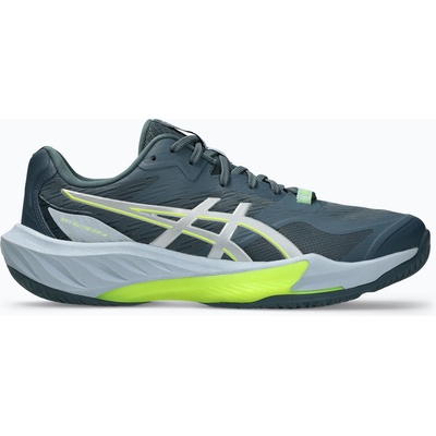 ASICS Мъжки обувки за волейбол ASICS Sky Elite FF 4 raw indigo/solid air
