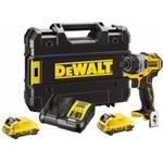 DEWALT DCF601D2-QW Бормашина-винтоверт