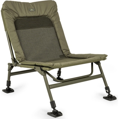 Korum Kreslo Supa Lite Stretch Wide