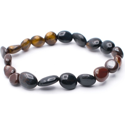 Milujeme Kameny pánský čočky Tygří býčí a sokolí oko NPCK964