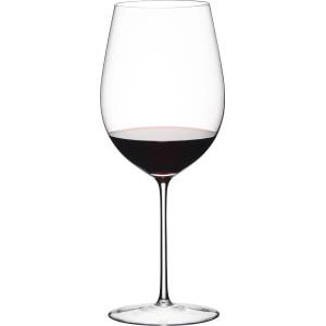 Riedel Чаша за червено вино SOMMELIERS BORDEAUX GRAND CRU 860 мл, Riedel (RD440000)