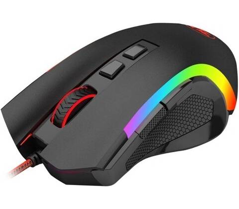 Redragon Gryfin M607