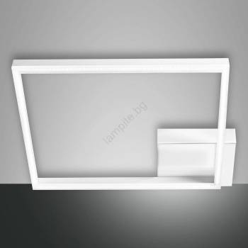 Image 1 of Fabas Luce 3394-62-102 - LED Димируема лампа BARD LED/39W/230V 4000K бял (FX0275)