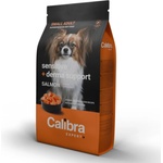Calibra Expert+ Adult Small Sensitive & Derma Support 6 kg