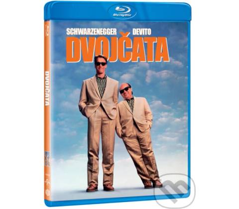 Dvojčata BD