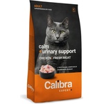 Calibra Cat EXPERT+ Adult Calm & Urinary support 1, 5 kg