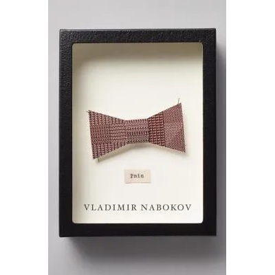 Pnin | Vladimir Vladimirovich Nabokov