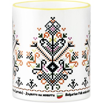 Image 1 of ДЪРВОТО НА ЖИВОТА (tree2016 02)