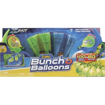 Zuru Vodní balónkové bitvy