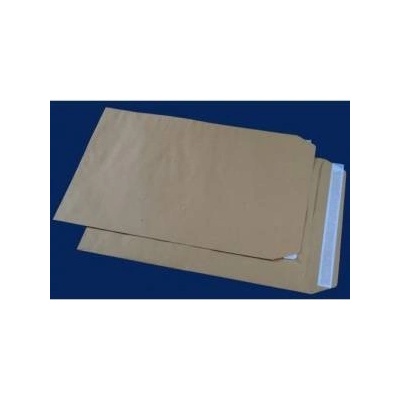 NC Koperty Envelopes c3 hk (with strap) brown 250 pcs