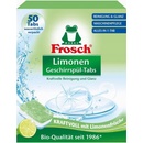 FROSCH EKO Tablety do umývačky All-in-1 Citrón 50 tabliet