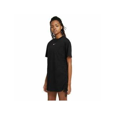 Рокля Nike Sportswear Essential Черен Дама Размер XS
