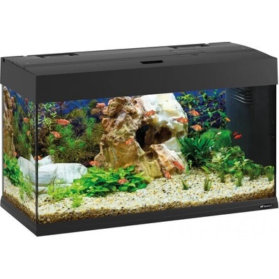 Ferplast DUBAI 80 LED аквариум 125 литра