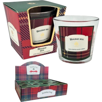 ARÔME Holiday Hug 120 g