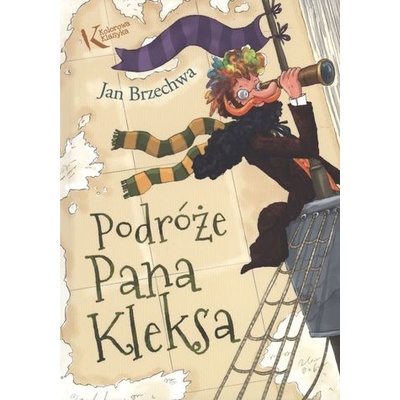 PODRÓŻE PANA KLEKSA