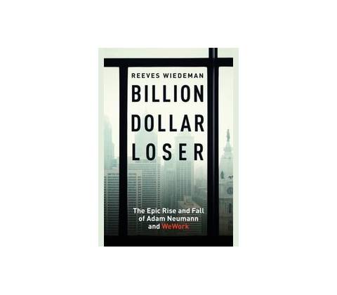 Billion Dollar Loser
