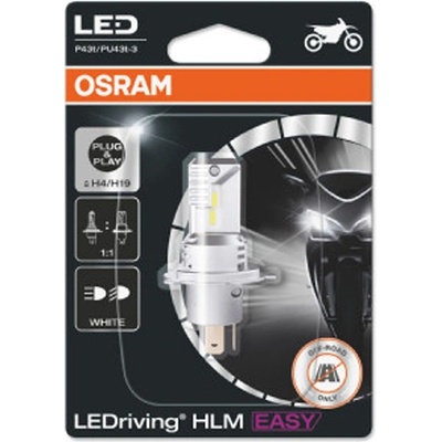 OSRAM Крушка osram led, 12v, 19.0/18.7w, 6500К, 1 брой