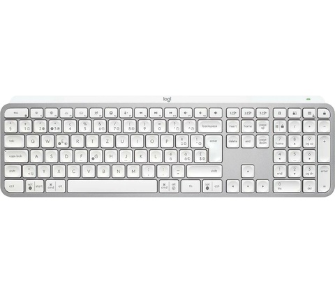 Logitech MX Keys S 920-011588