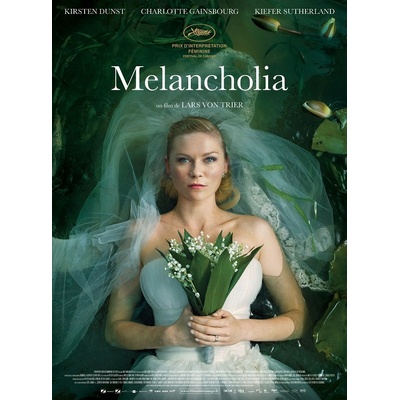Melancholie Blu-ray Limit