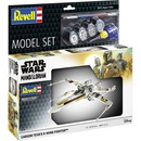 Revell Carson The Mandalorian: Teva's X Wing Fighter 1:57