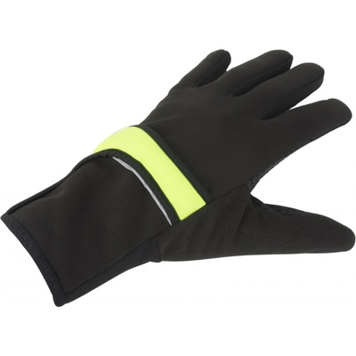 Author Windster Shell X7 LF black/neon-yellow