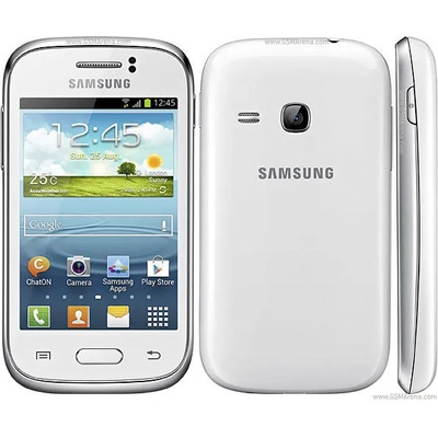 Samsung S6310 Galaxy Young