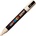 uni PC-5M Химикалка 1, 8 - 2, 5 mm 45 Beige 1 бр (60.1545)