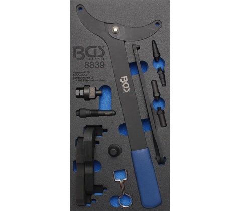 BGS BS8839