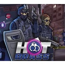 Hot Brass