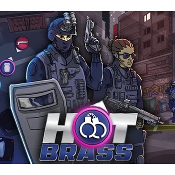 Hot Brass