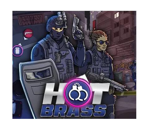 Hot Brass